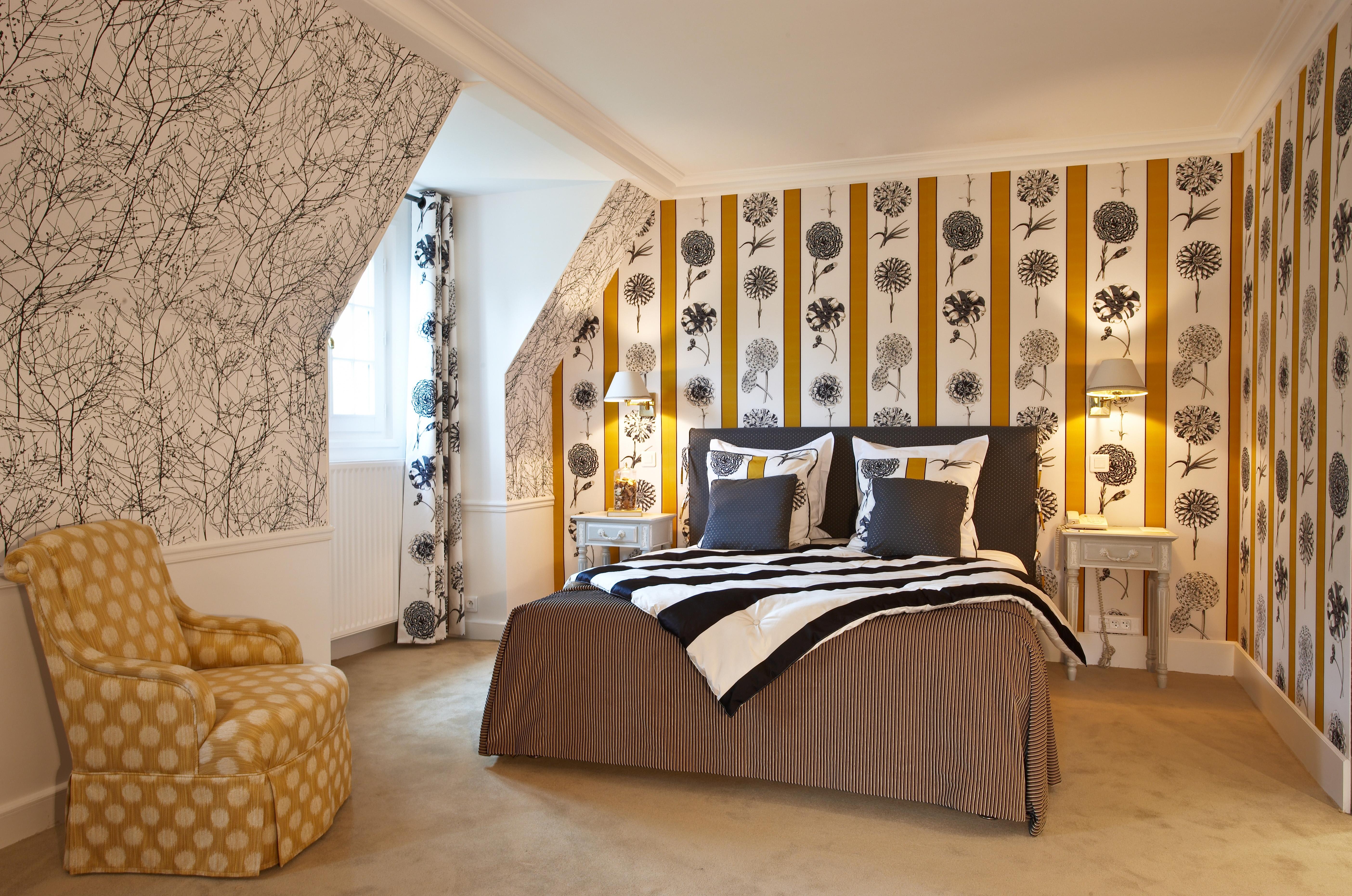 Hostellerie Briqueterie & Spa Champagne Vinay  Exterior foto